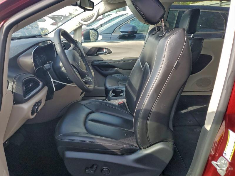Photo 7 from auction – 2023 CHRYSLER PACIFICA T with VIN 2C4RC1BG7PR508092