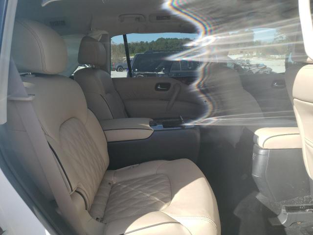 Photo 11 from auction – 2023 NISSAN ARMADA PLA with VIN JN8AY2DA7P9405665