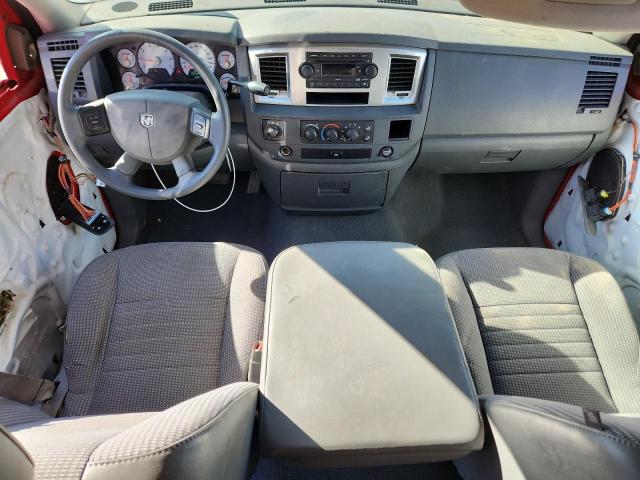 Photo 8 from auction – 2008 DODGE RAM 1500 S with VIN 1D7HU18N28S605382