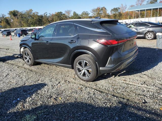 Photo 2 from auction – 2025 LEXUS RX 350H BA with VIN 2T2BBMCA3SC071857