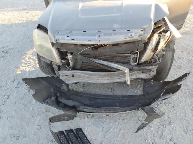 Photo 12 from auction – 2012 GMC TERRAIN SL with VIN 2GKALMEK0C6369826