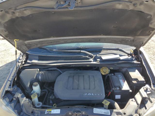 Photo 12 from auction – 2014 DODGE GRAND CARA with VIN 2C4RDGBG6ER404920