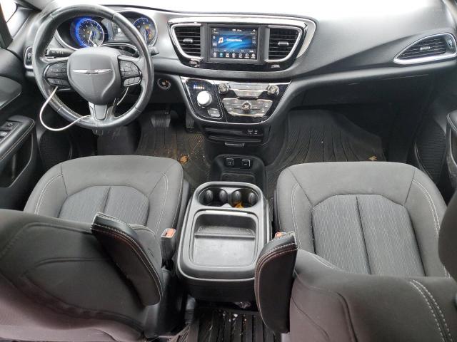 Photo 8 from auction – 2019 CHRYSLER PACIFICA T with VIN 2C4RC1FG8KR522795