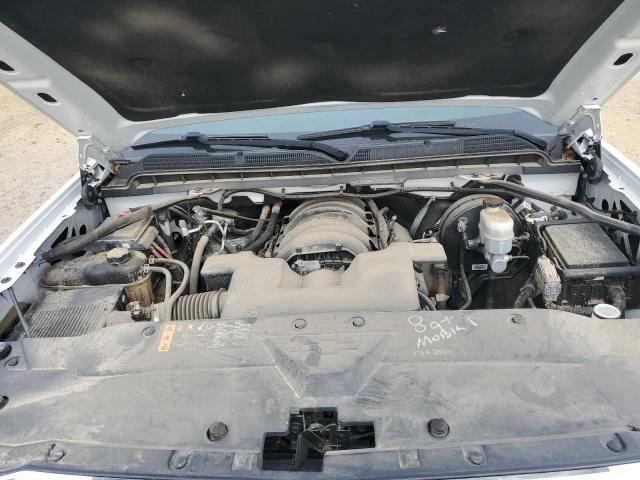 Photo 11 from auction – 2019 CHEVROLET SILVERADO with VIN 2GCVKPEC5K1137292