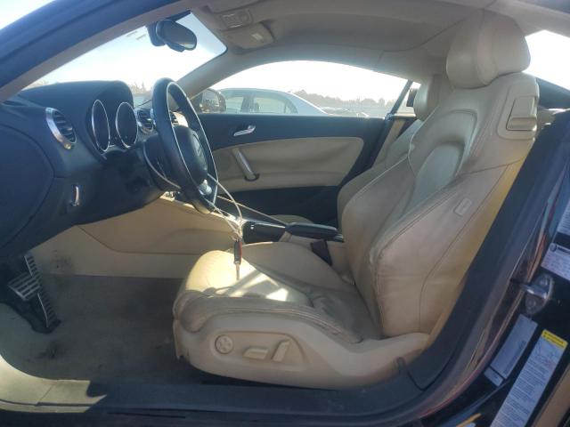 Foto 7 de la subasta – 2008 AUDI TT 3.2 QUA con VIN TRUDD38J281000534