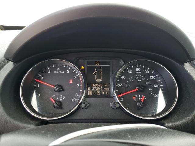 Photo 9 from auction – 2013 NISSAN ROGUE S with VIN JN8AS5MT2DW510888