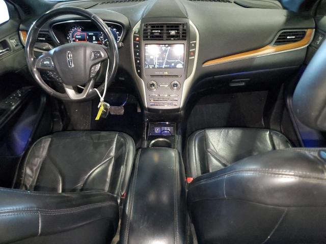 Photo 8 from auction – 2017 LINCOLN MKC RESERV with VIN 5LMCJ3D96HUL08582