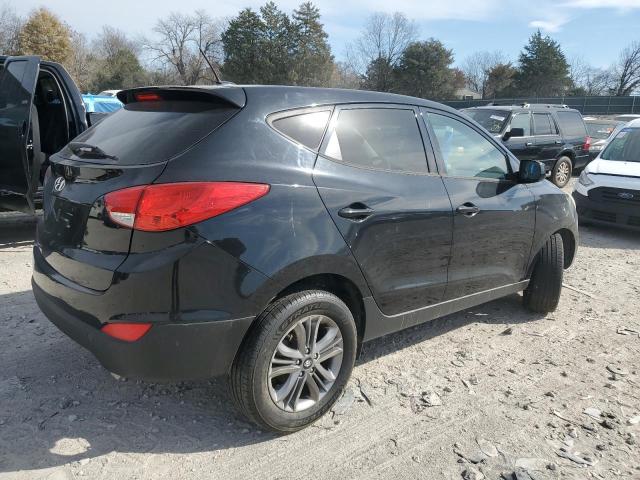 Photo 3 from auction – 2015 HYUNDAI TUCSON GLS with VIN KM8JT3AF2FU073142