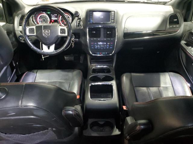 Photo 8 from auction – 2018 DODGE GRAND CARA with VIN 2C4RDGEG3JR203286
