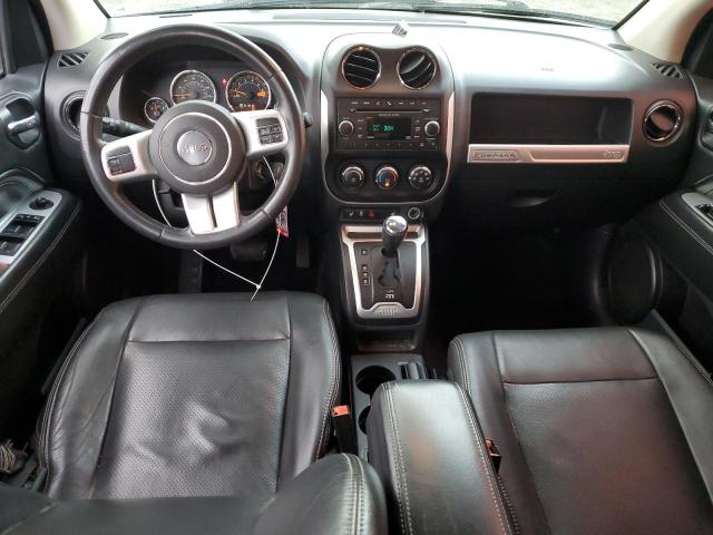 Photo 8 from auction – 2015 JEEP COMPASS LA with VIN 1C4NJCEA4FD198475