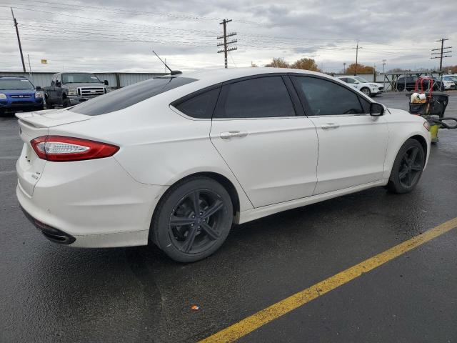 Photo 3 from auction – 2016 FORD FUSION SE with VIN 3FA6P0H97GR196382