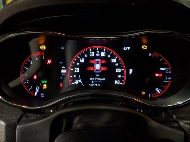 Photo 9 from auction – 2014 DODGE DURANGO R/ with VIN 1C4SDJCT0EC591333