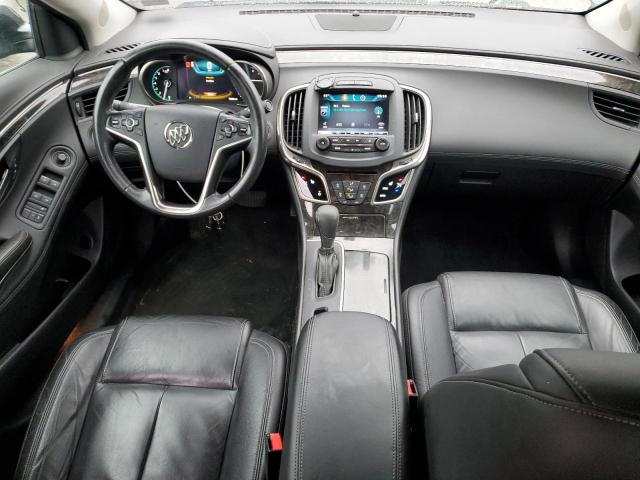 Photo 8 from auction – 2015 BUICK LACROSSE with VIN 1G4GB5G32FF300310