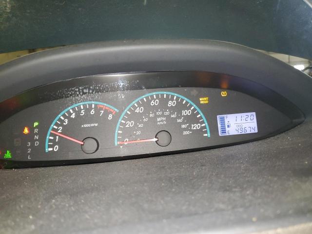 Photo 9 from auction – 2012 TOYOTA YARIS with VIN JTDBT4K31CL021456