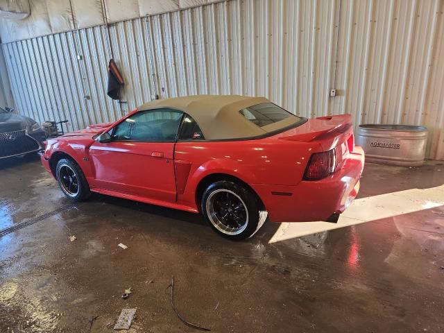 Photo 2 from auction – 2000 FORD MUSTANG GT with VIN 1FAFP45X2YF242225