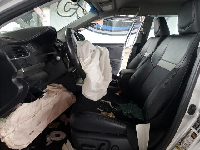 Zdjęcie 7 z aukcji – 2012 TOYOTA CAMRY BASE z VIN 4T1BF1FK6CU022633