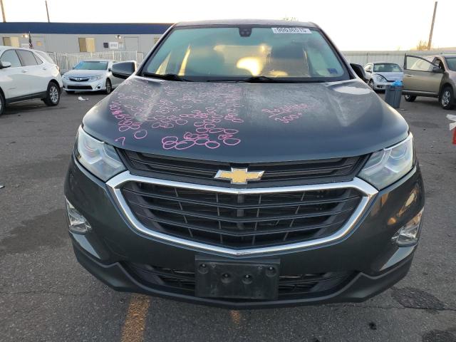Photo 5 from auction – 2018 CHEVROLET EQUINOX LT with VIN 2GNAXSEV4J6252009