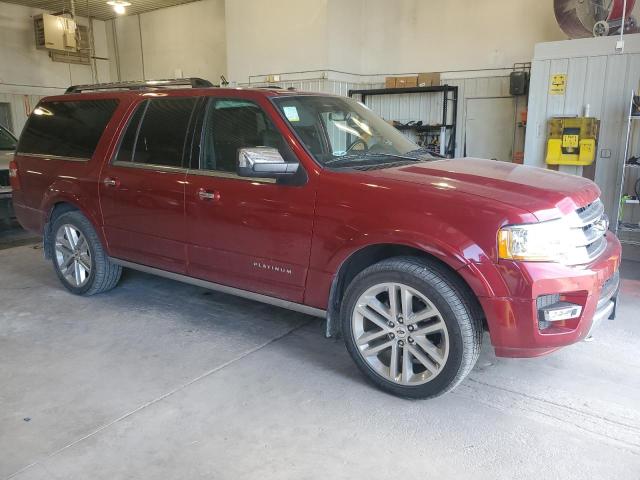 Photo 4 from auction – 2017 FORD EXPEDITION with VIN 1FMJK1MT4HEA83046