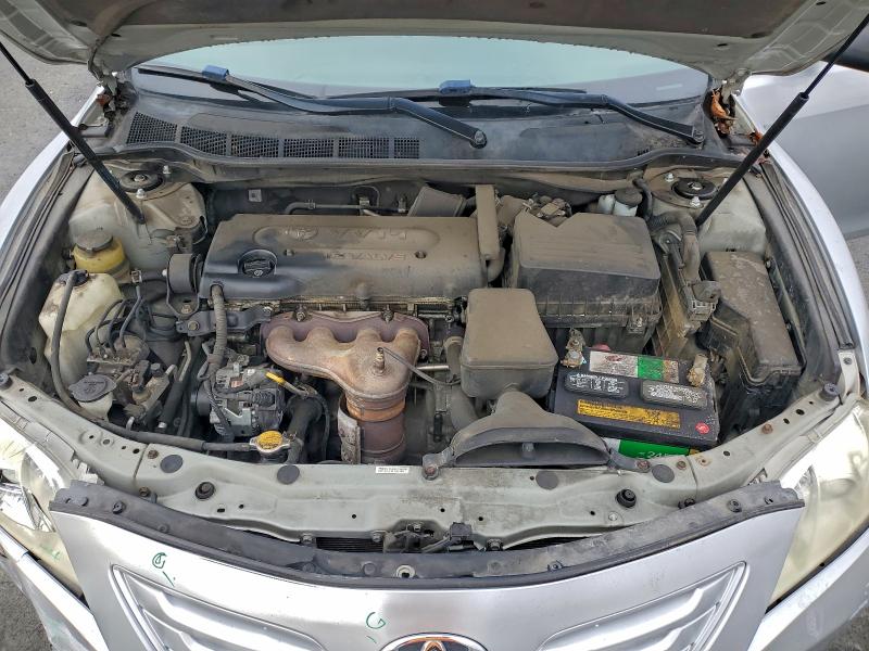 Photo 11 from auction – 2007 TOYOTA CAMRY CE with VIN 4T1BE46K37U003936