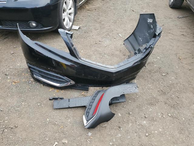Photo 13 from auction – 2017 ACURA RDX with VIN 5J8TB4H3XHL033970