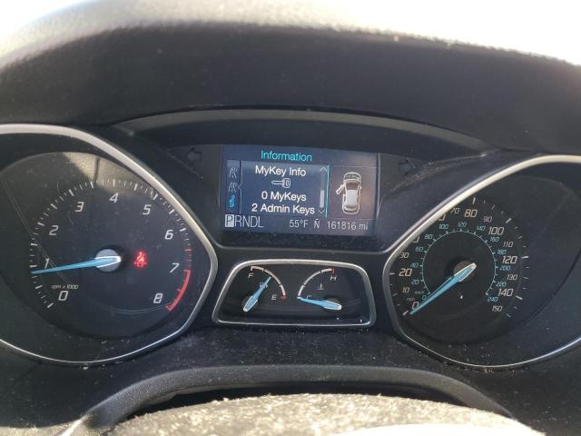 صورة رقم 9 من المزاد - 2012 FORD FOCUS SE مع VIN 1FAHP3K2XCL206322