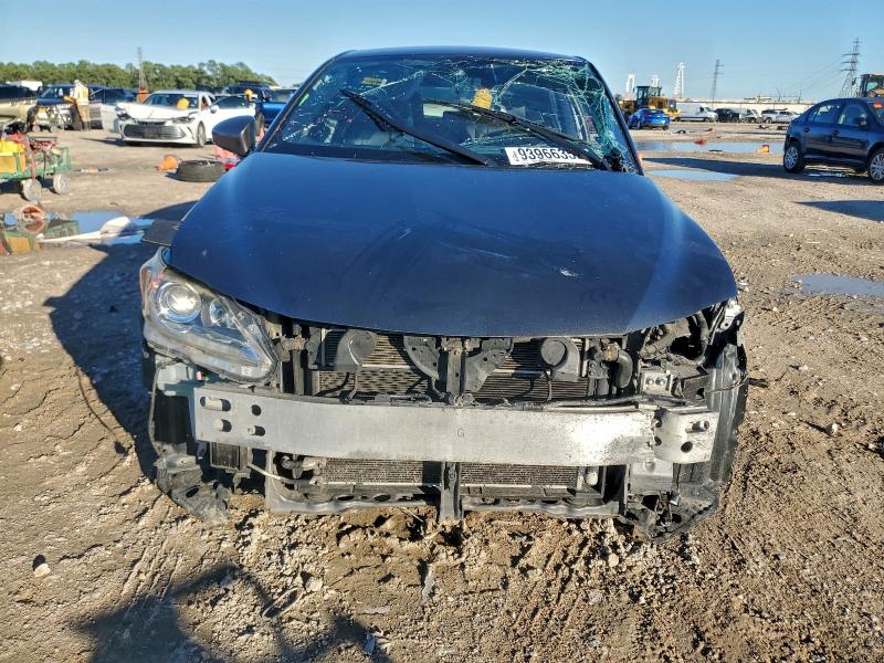 Photo 5 from auction – 2016 LEXUS CT 200 with VIN JTHKD5BH9G2253067