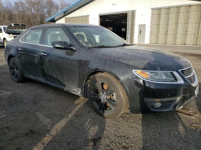 Photo 4 from auction – 2011 SAAB 9-5 TURBO with VIN YS3GN4AR3B4001426