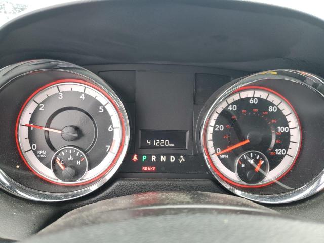 Photo 9 from auction – 2019 DODGE GRAND CARA with VIN 2C7WDGBG9KR585903