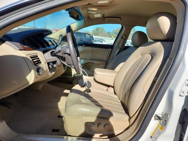 Photo 7 from auction – 2011 BUICK LUCERNE CX with VIN 1G4HC5EMXBU124643
