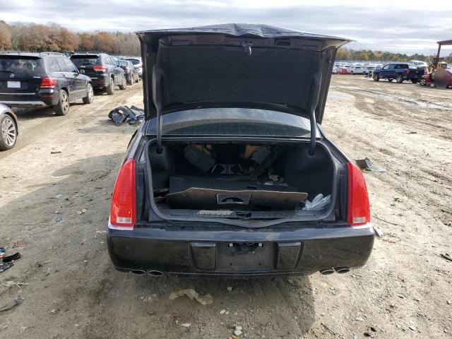 Photo 6 from auction – 2008 CADILLAC DTS with VIN 1G6KD57938U198577