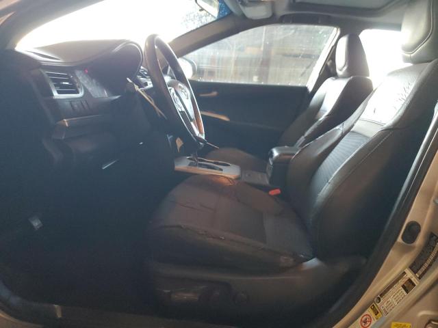 Photo 7 from auction – 2012 TOYOTA CAMRY BASE with VIN 4T1BF1FK5CU122996