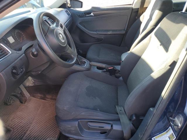 Photo 7 from auction – 2013 VOLKSWAGEN JETTA BASE with VIN 3VW1K7AJ2DM408823