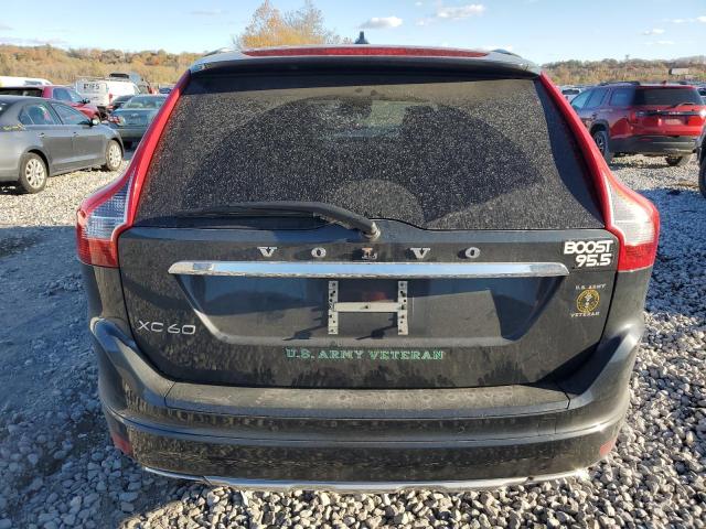 Photo 6 from auction – 2014 VOLVO XC60 3.2 with VIN YV4940DL7E2517126