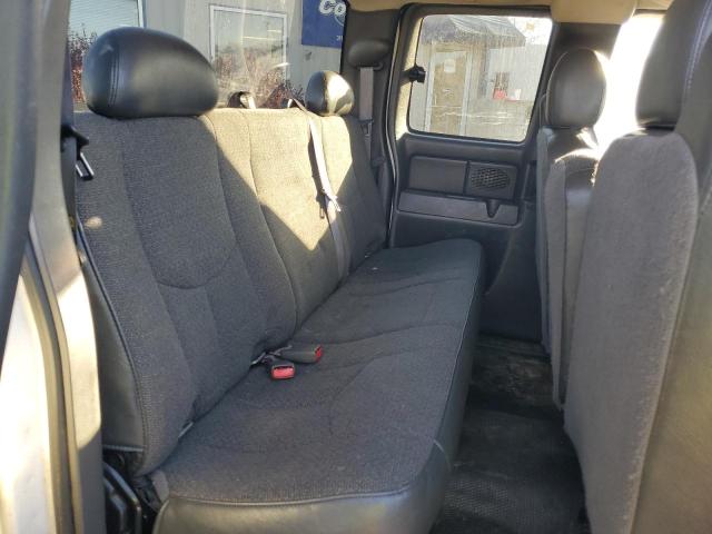 Photo 10 from auction – 2006 CHEVROLET SILVERADO with VIN 1GCHK29U16E247425