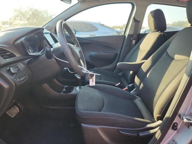 Photo 7 from auction – 2020 CHEVROLET SPARK LS with VIN KL8CB6SA1LC430003