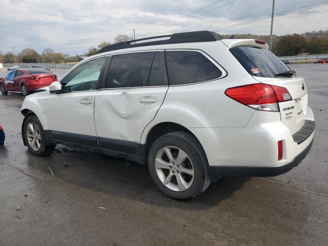 Photo 2 from auction – 2014 SUBARU OUTBACK 2. with VIN 4S4BRBLC8E3285810