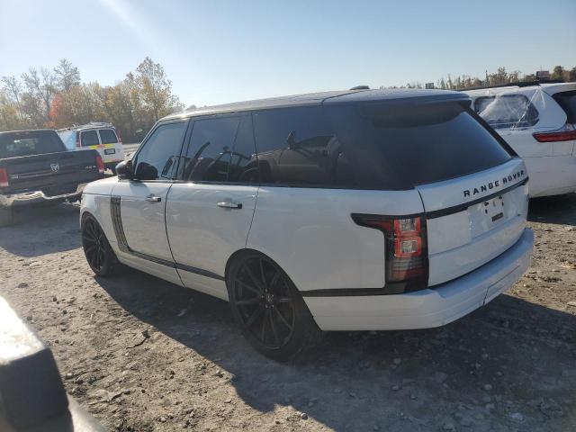 Photo 2 from auction – 2014 LAND ROVER RANGE ROVE with VIN SALGS2WF6EA195192
