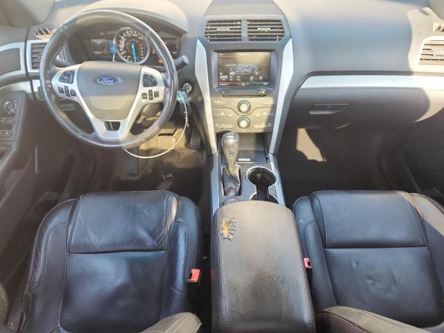 Photo 8 from auction – 2014 FORD EXPLORER X with VIN 1FM5K8D85EGC22123