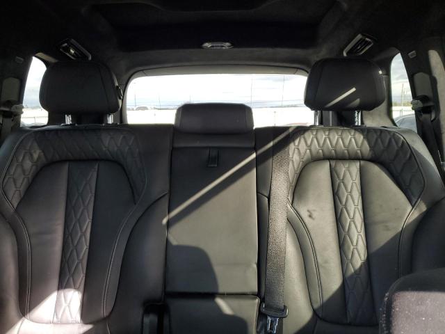 Photo 10 from auction – 2019 BMW X7 XDRIVE4 with VIN 5UXCW2C50KL087882