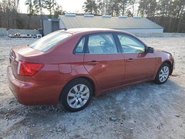 Photo 3 from auction – 2009 SUBARU IMPREZA 2. with VIN JF1GE61629G518319