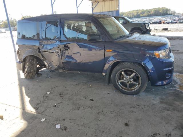 Photo 4 from auction – 2009 HONDA ELEMENT SC with VIN 5J6YH18919L000082