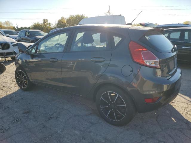 صورة رقم 2 من المزاد - 2017 FORD FIESTA SE مع VIN 3FADP4EJ0HM165986