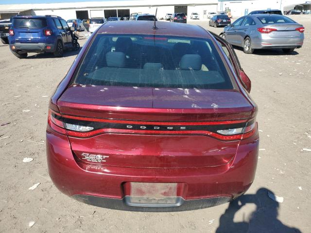 Photo 6 from auction – 2015 DODGE DART SE with VIN 1C3CDFAA2FD375647