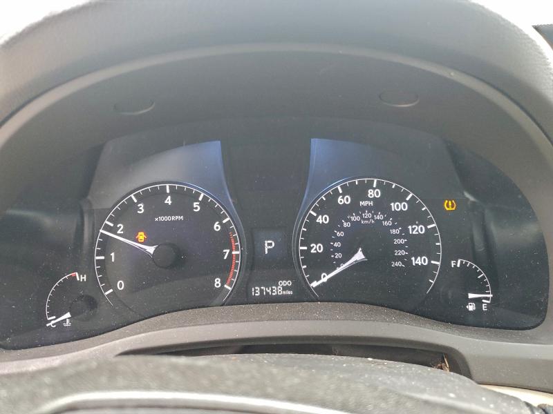 Photo 9 from auction – 2013 LEXUS RX 350 BAS with VIN 2T2BK1BA7DC163329