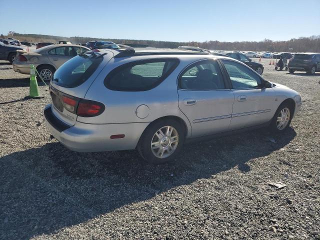 Photo 3 from auction – 2005 MERCURY SABLE LS P with VIN 1MEFM59S85A605738