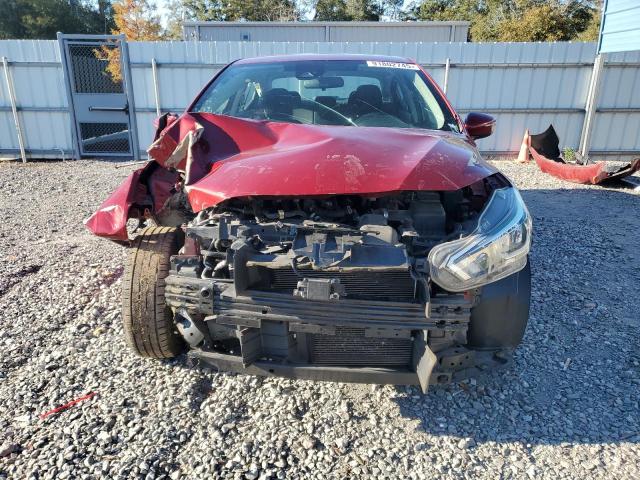 Photo 5 from auction – 2021 NISSAN VERSA SV with VIN 3N1CN8EV6ML906568