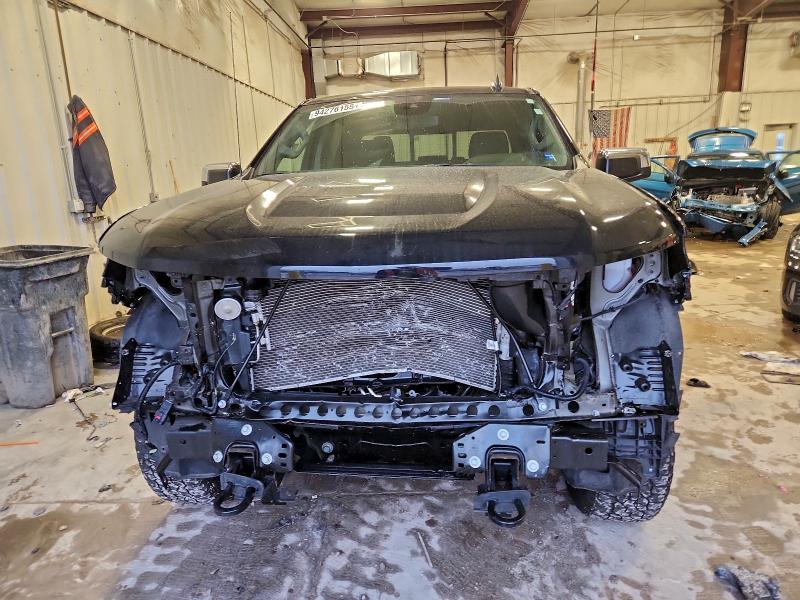 Photo 5 from auction – 2023 CHEVROLET SILVERADO with VIN 2GCUDDED0P1152111