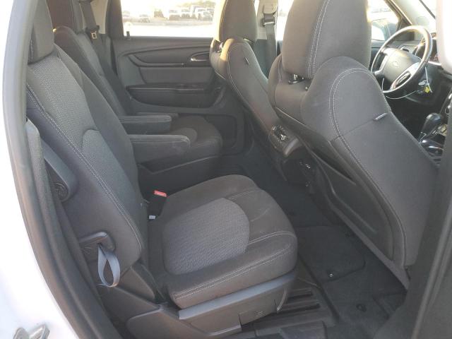 Photo 11 from auction – 2017 CHEVROLET TRAVERSE L with VIN 1GNKRGKD1HJ155127