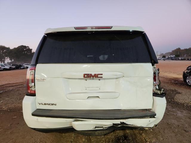 Photo 6 from auction – 2015 GMC YUKON SLT with VIN 1GKS1BKC7FR128334