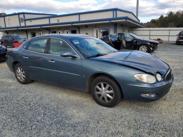 Photo 4 from auction – 2006 BUICK LACROSSE C with VIN 2G4WD582X61127168